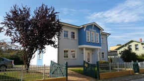 Uns Huesung in Seebad Ahlbeck